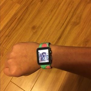 Apple Watch band